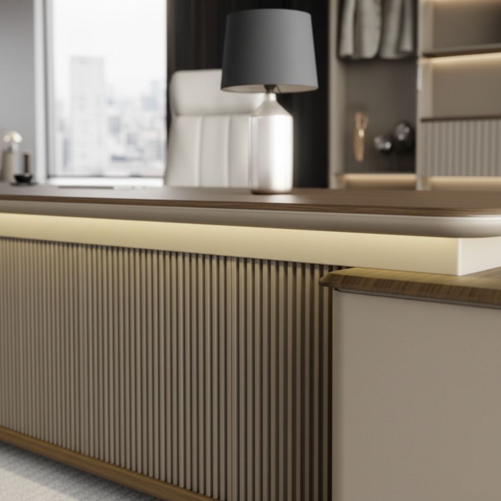 একটি সবুজ ভবিষ্যৎ গড়ে তোলা