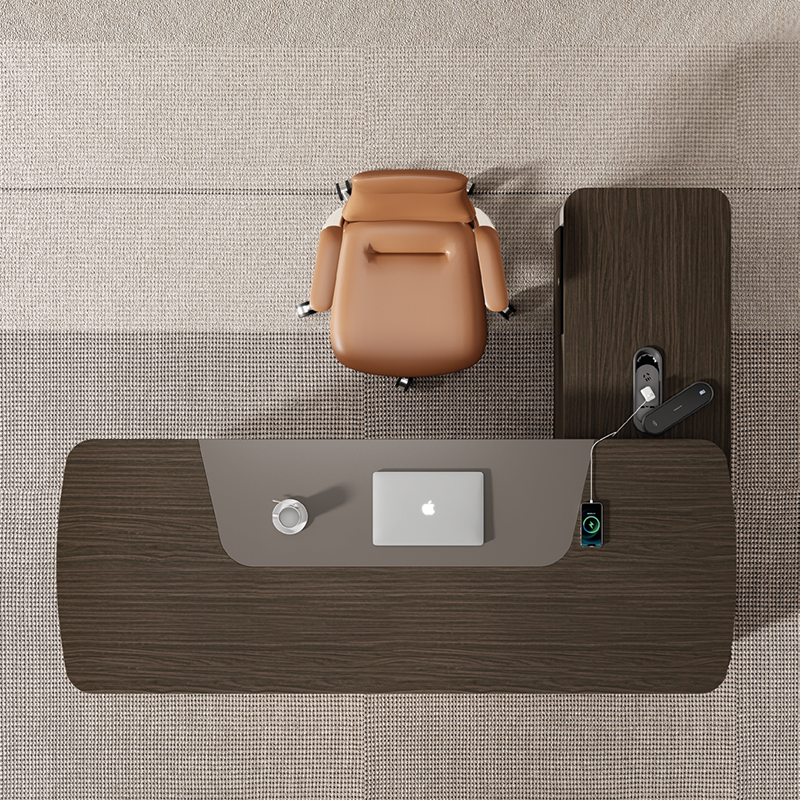 Customize Your Way