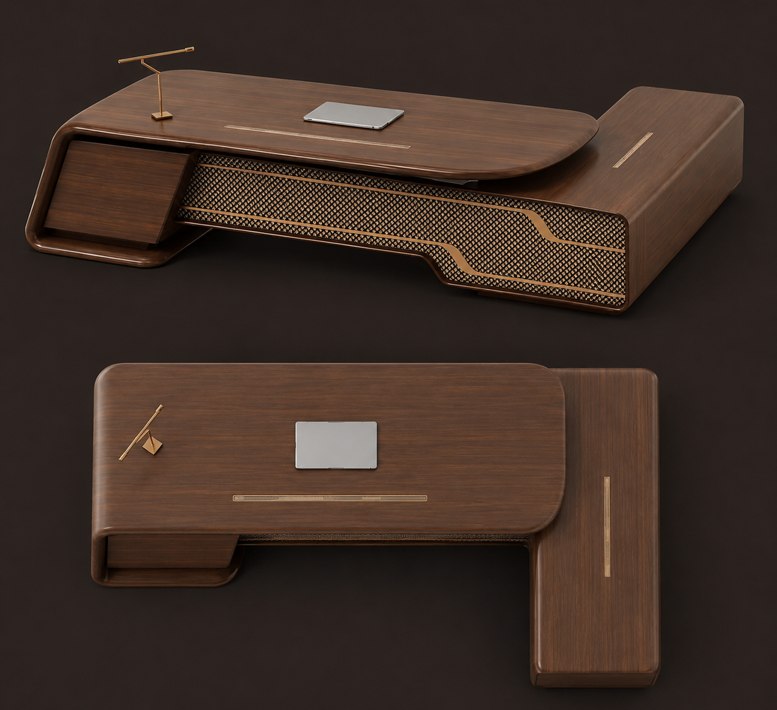 Customize Your Way