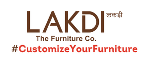 Lakdi.com - Furniture & Interiors Co.