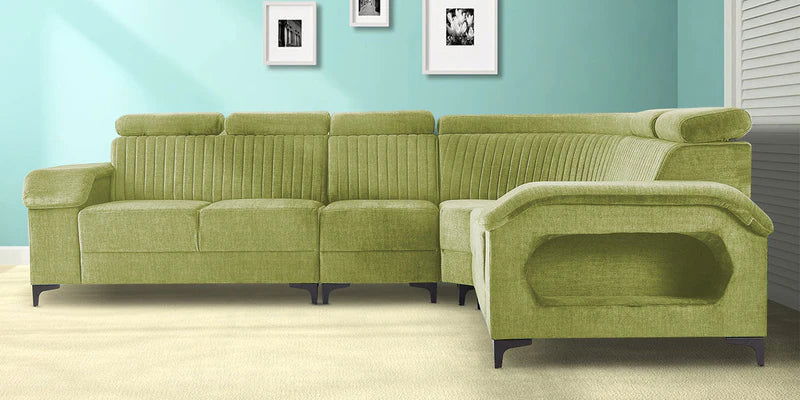 Building a Greener Future