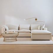 3 Seater Sofa