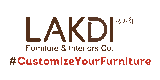 Lakdi.com - Furniture & Interiors Co.