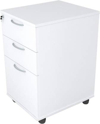 Drawer & Pedestal