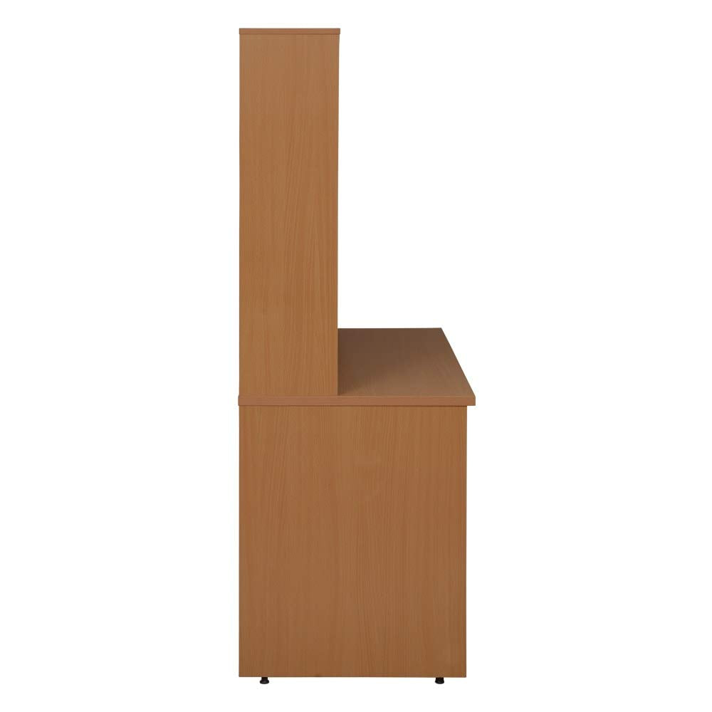 computer table office table study desk wooden table