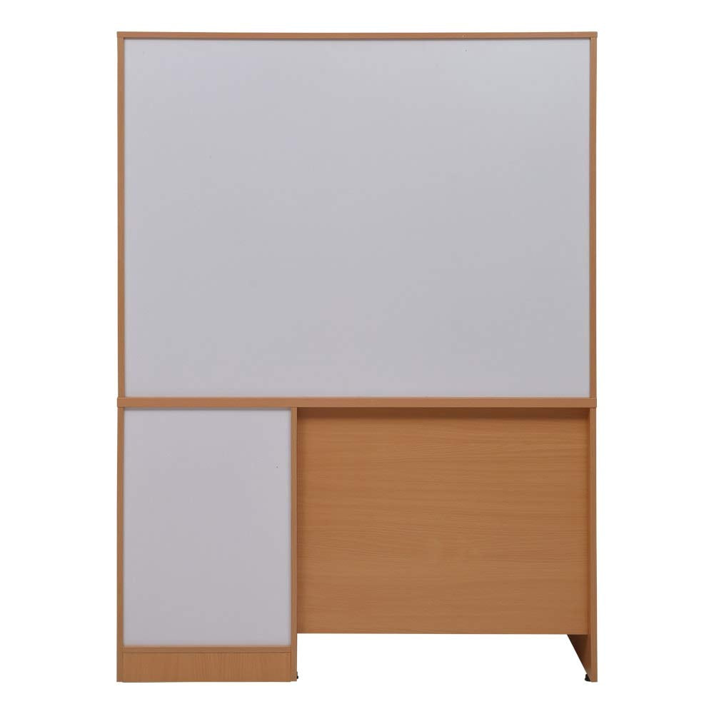 computer table office table study desk wooden table