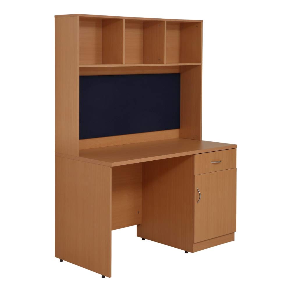 computer table office table study desk wooden table