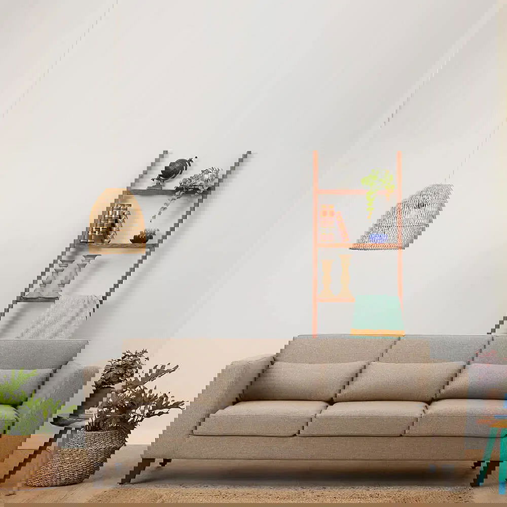 3 Seater Sofa