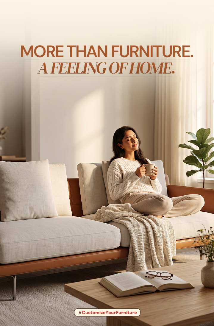 Lakdi.com - Furniture & Interiors Co.