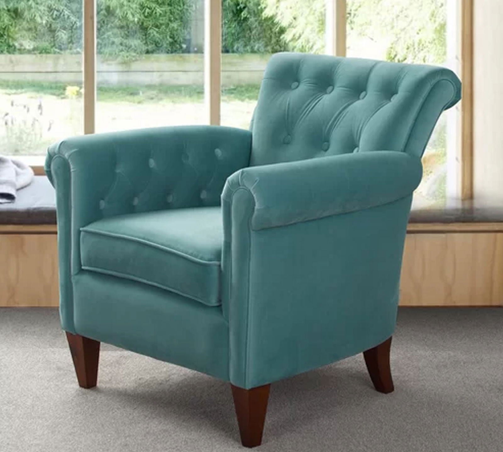 Lounge Chair