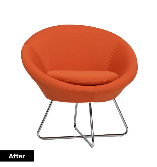 Lounge Chair