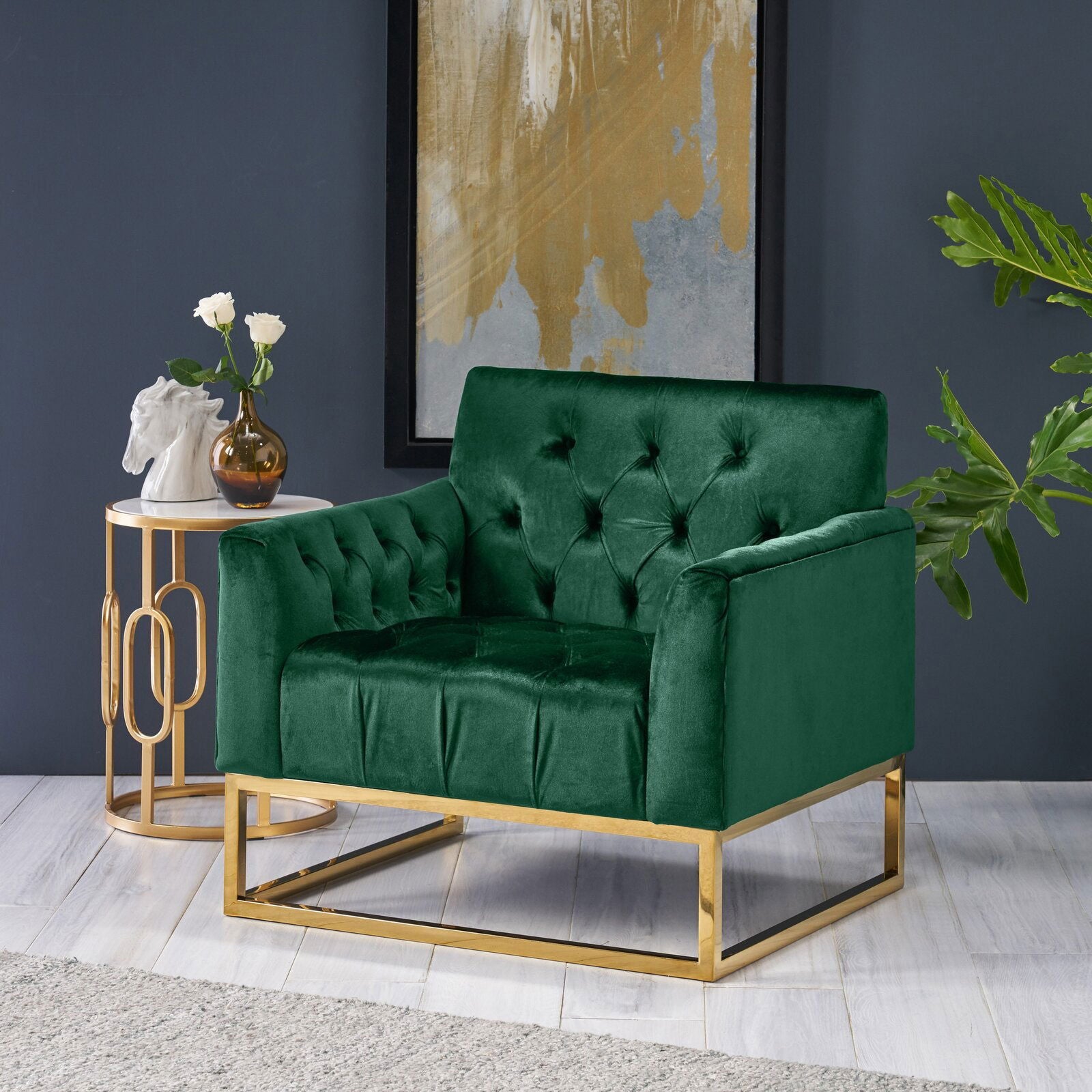 Lounge Chair