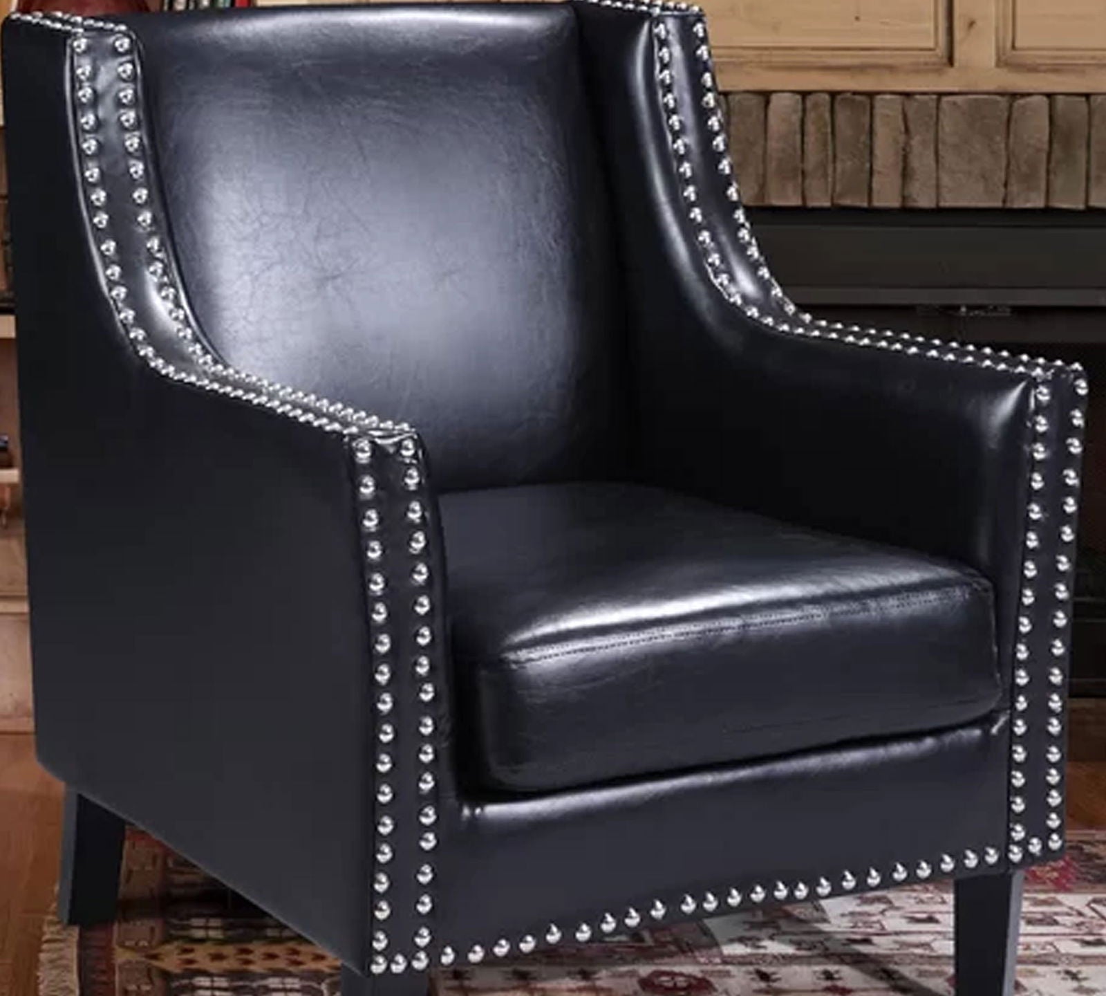 Lounge Chair