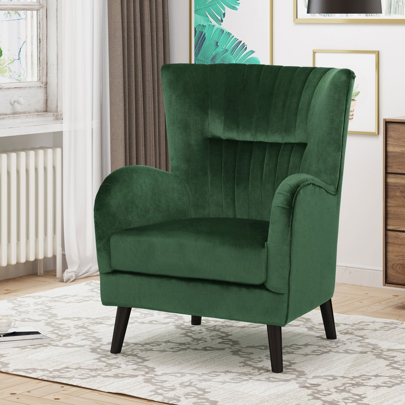 Lounge Chair