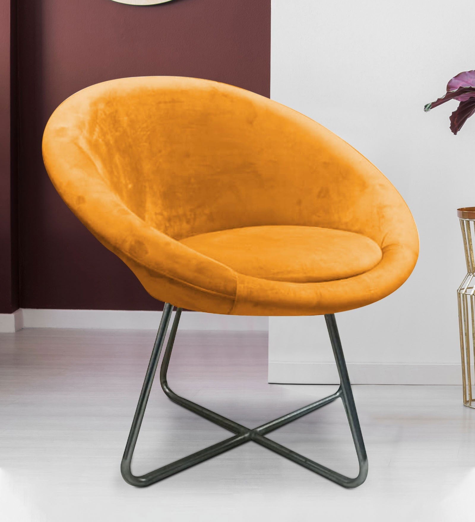 Lounge Chair