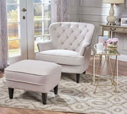Lounge Chair