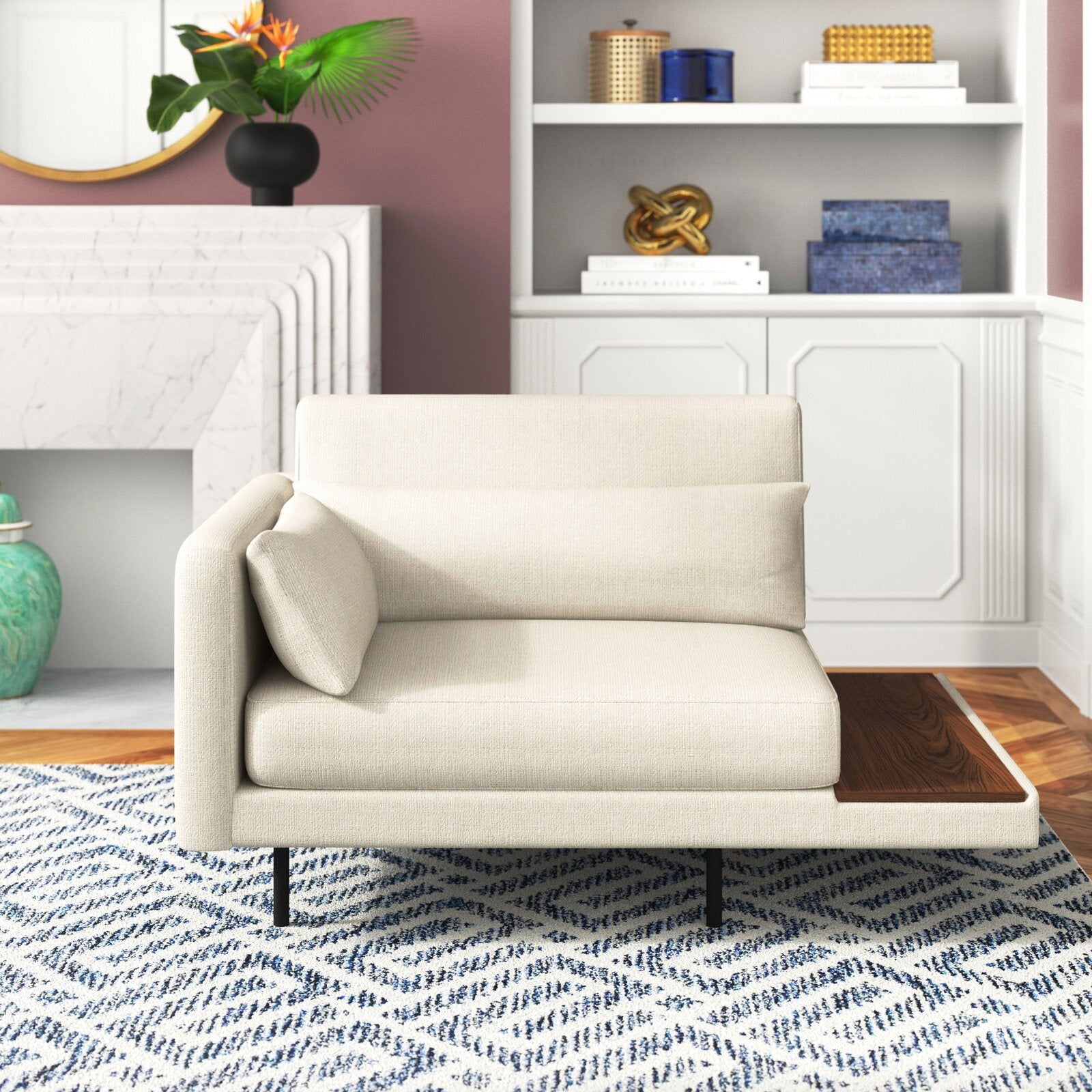 Lounge Chair