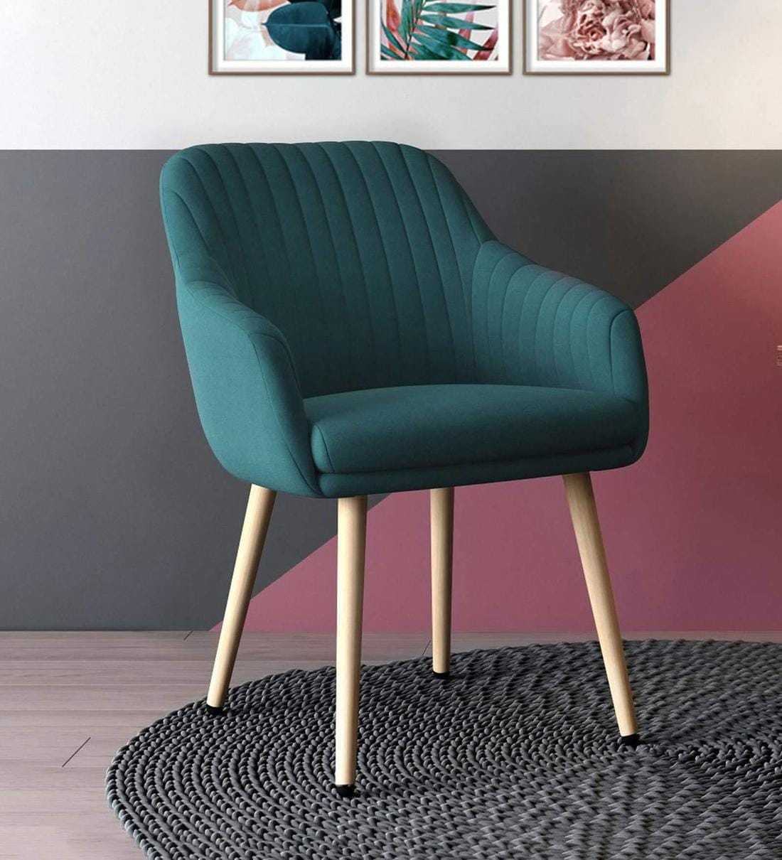 Lounge Chair