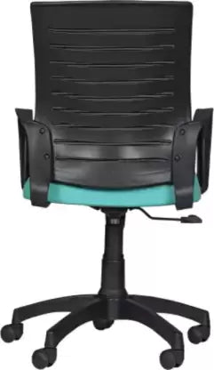 Low Back Executive Chair with Nylon Base -