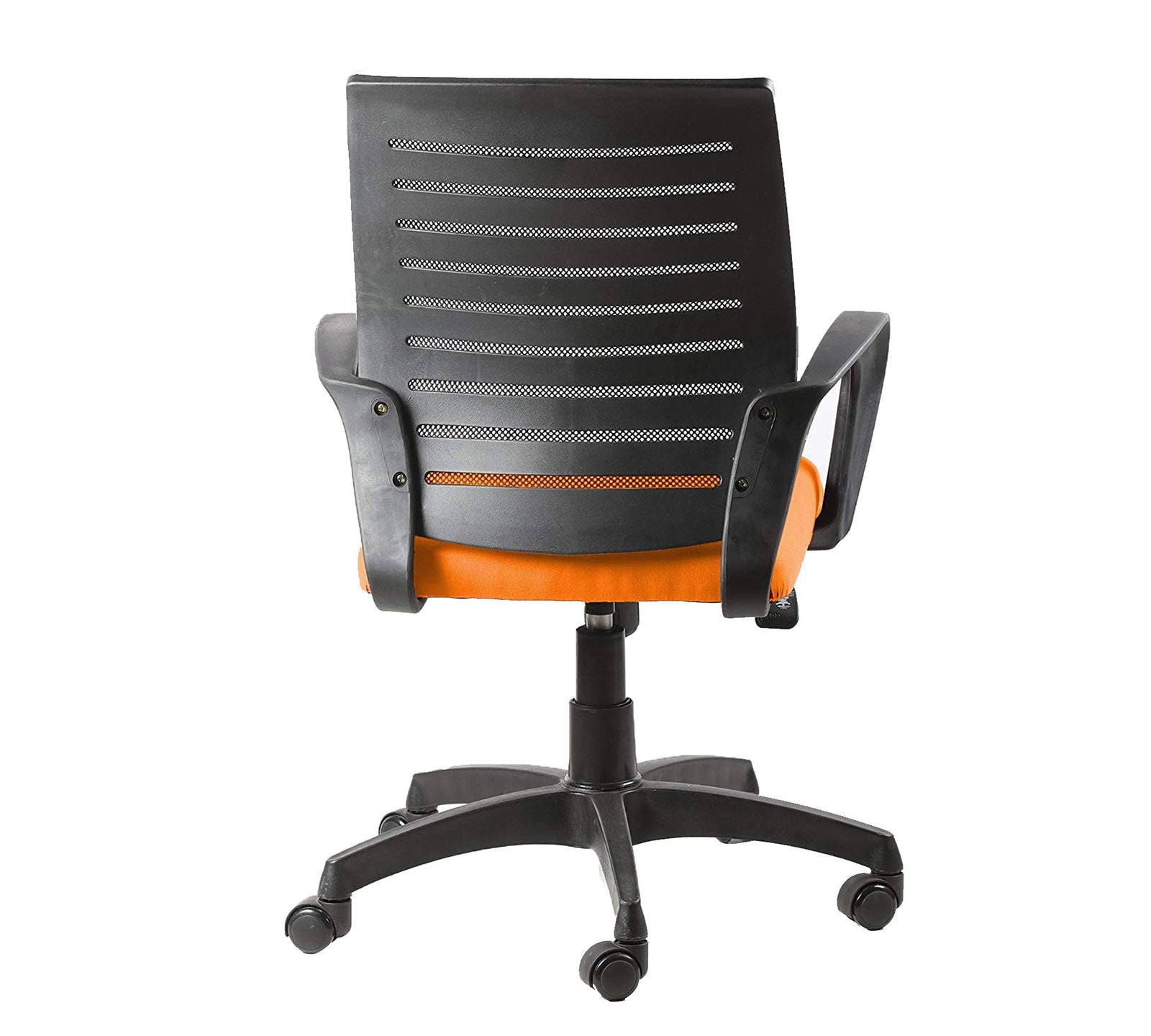 Luxury Executive Office Chair Medium Back in Mesh -