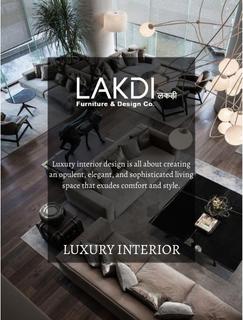 Luxury Interior