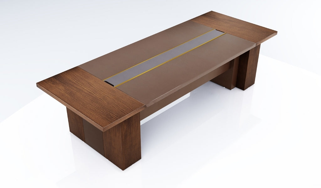 Conference table Meeting Room Table office table wooden table