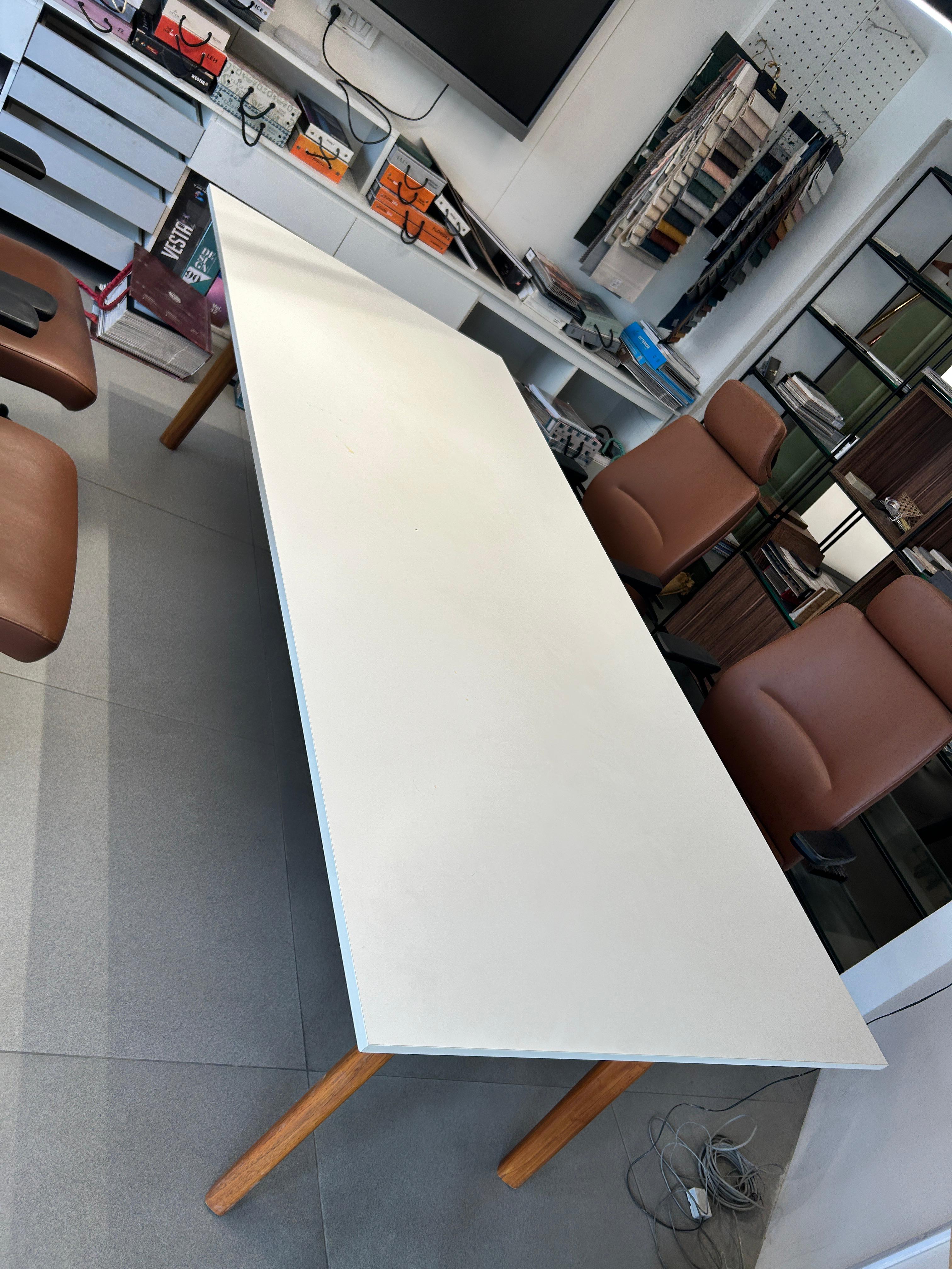 Conference and Meeting Table for Office Furniture and Perfect Meeting Room Table for Corporate Teams