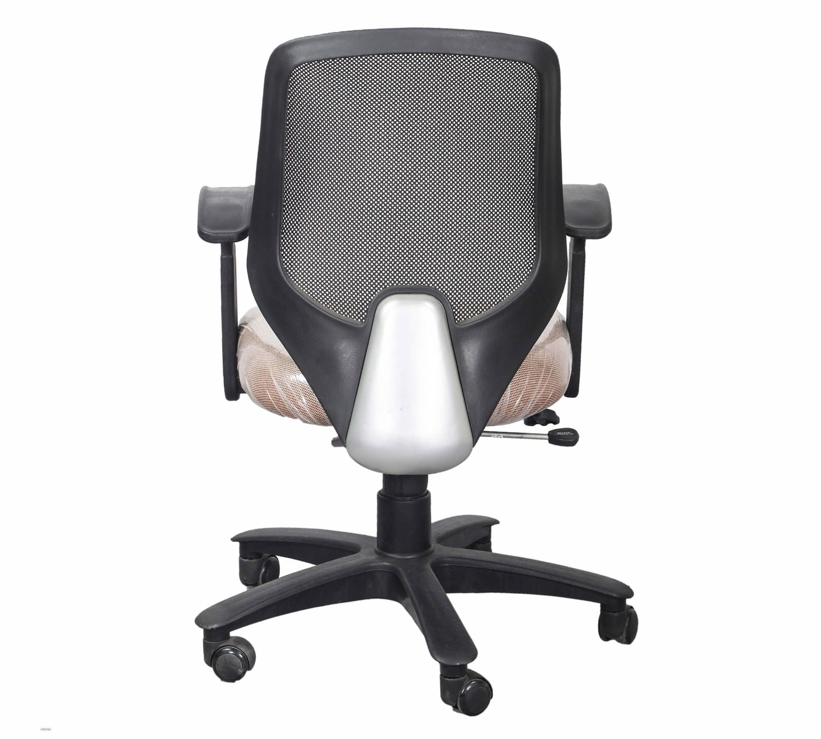 Medium Back Executive Chair Nylon Frame Base -