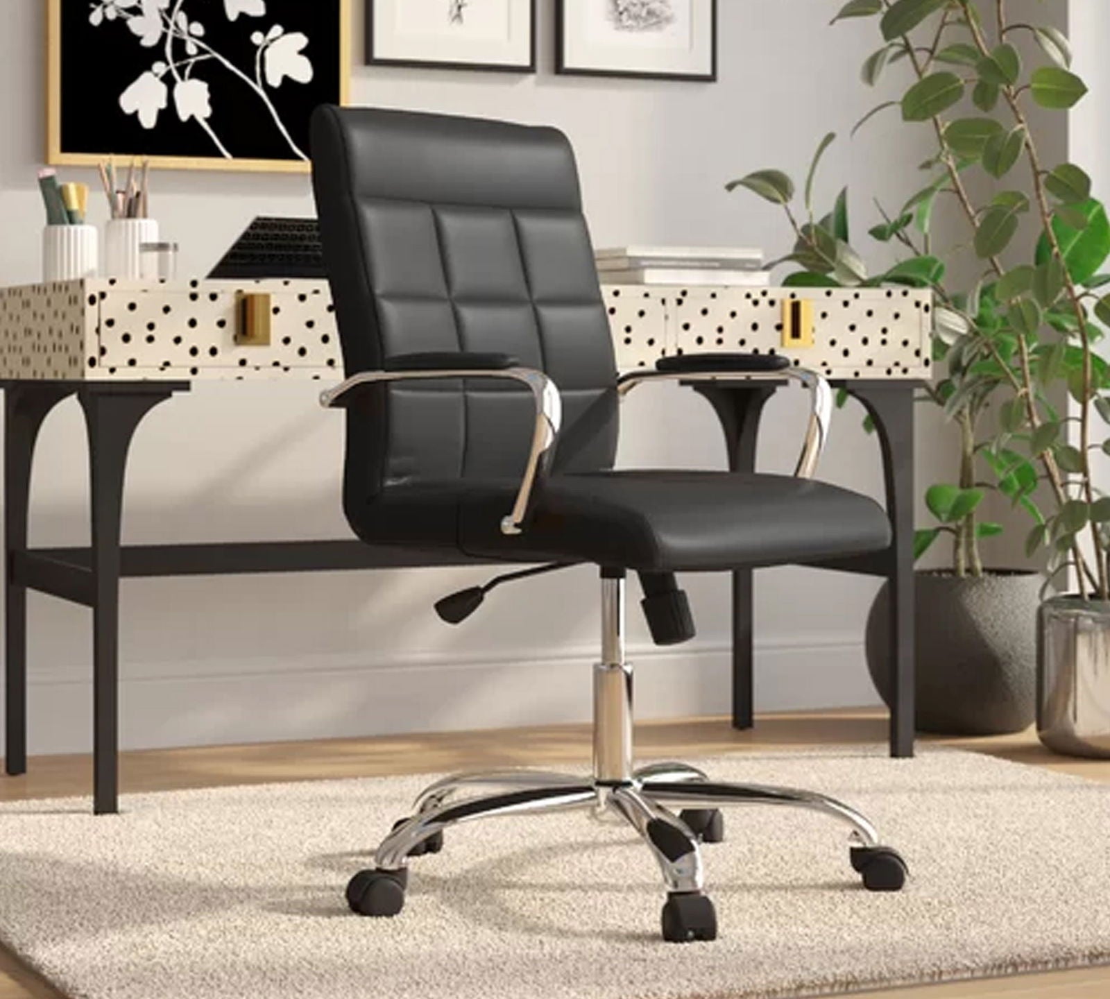Executive Chair