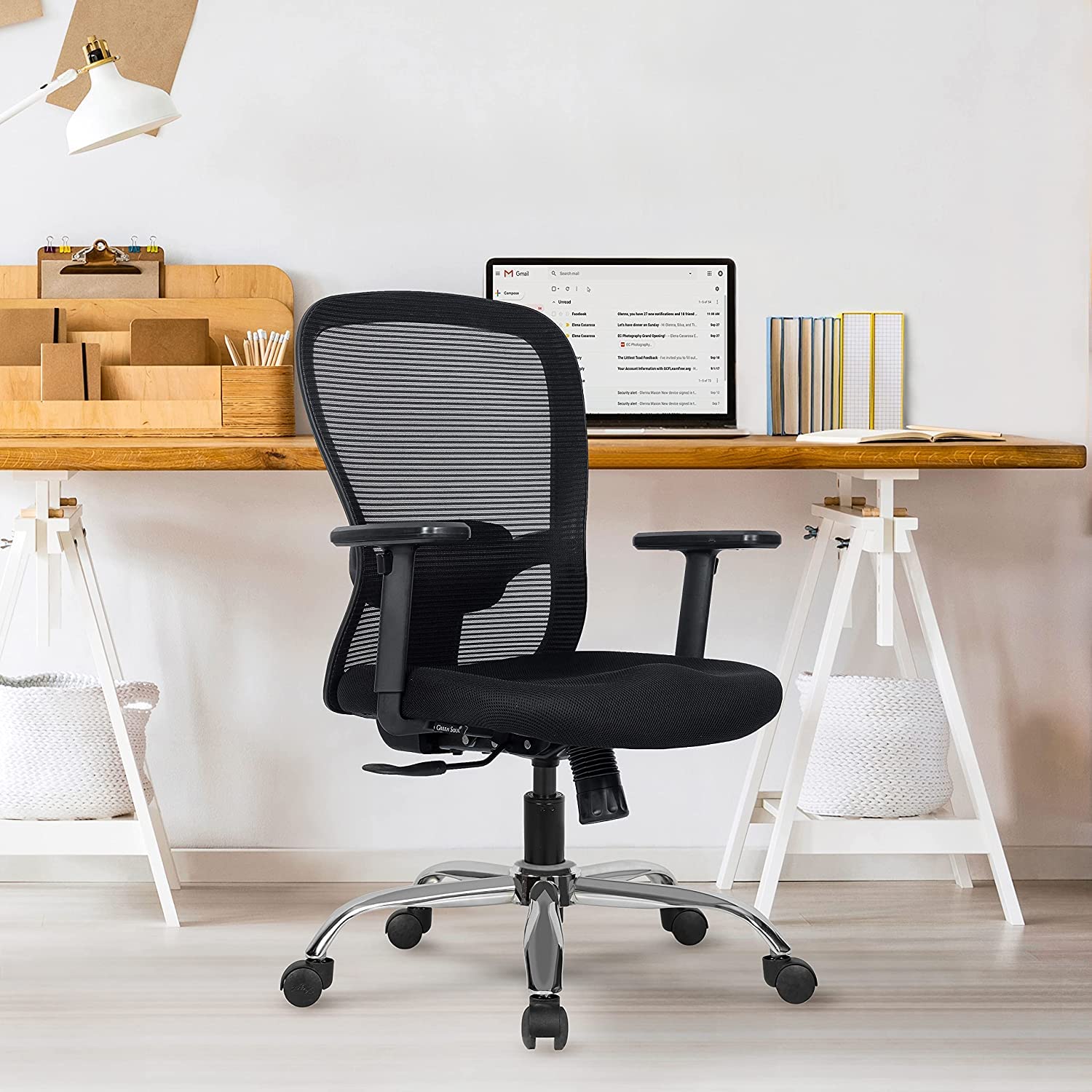 Executive Chair