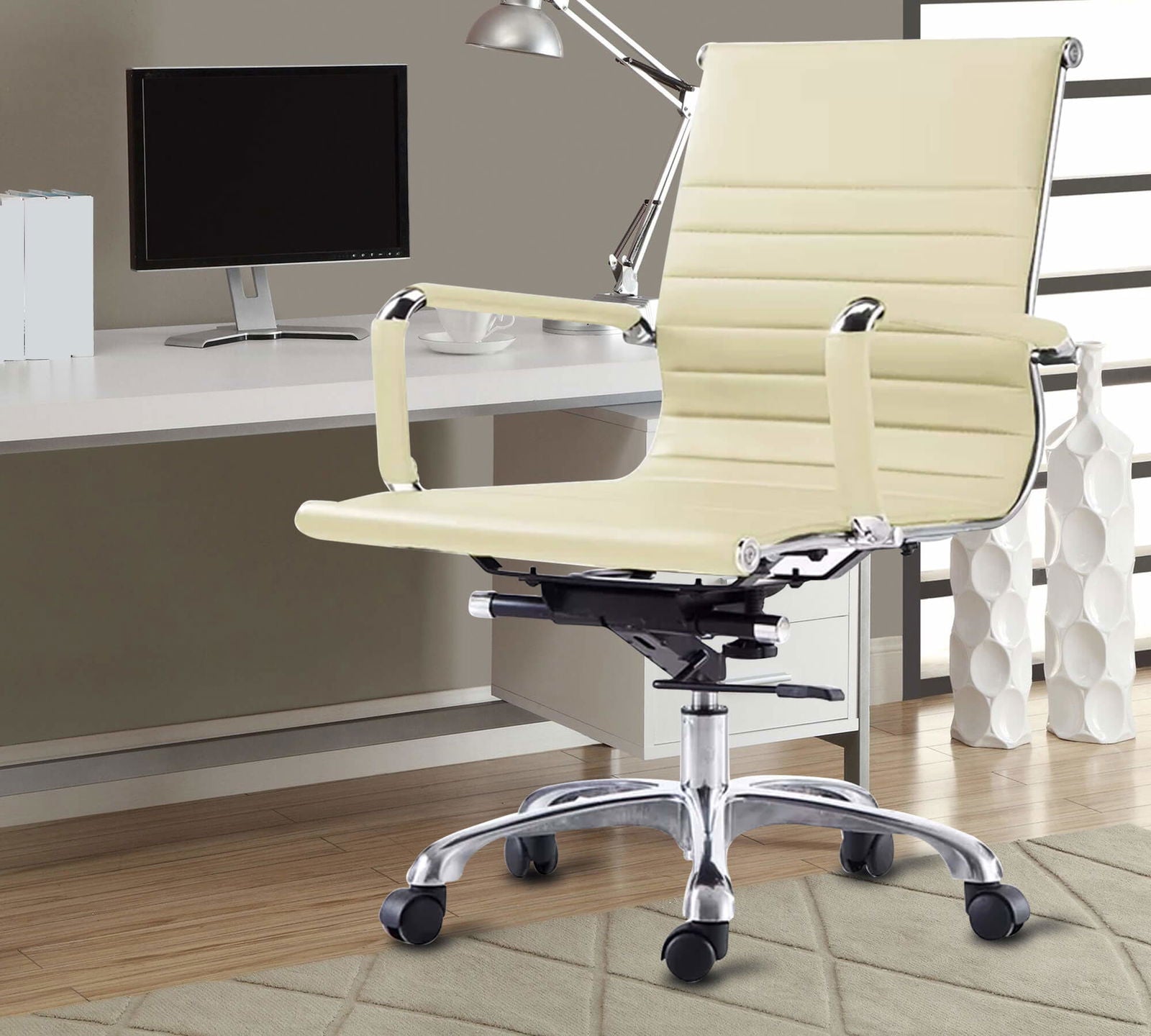 Medium Back Office Chair -