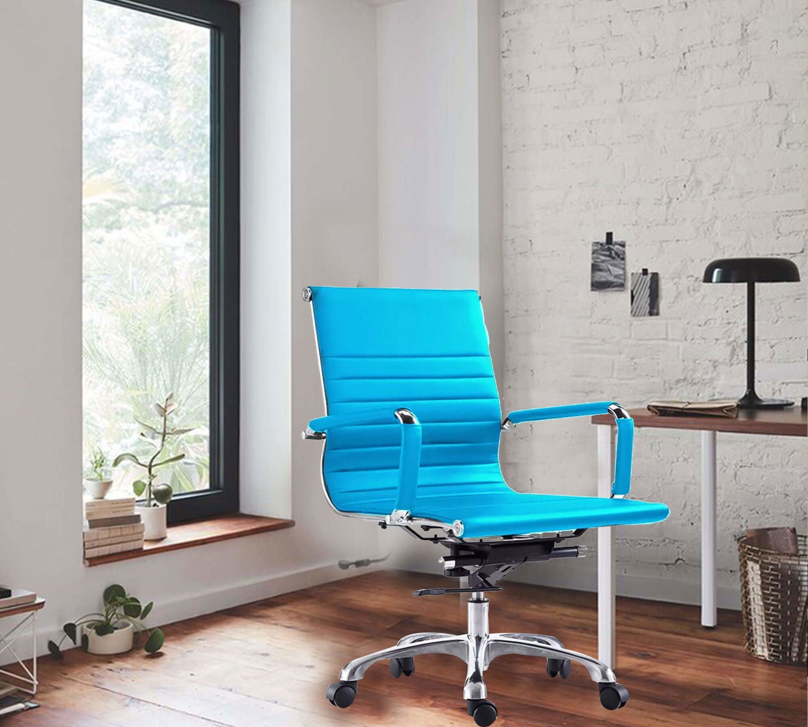 Medium Back Office Chair -