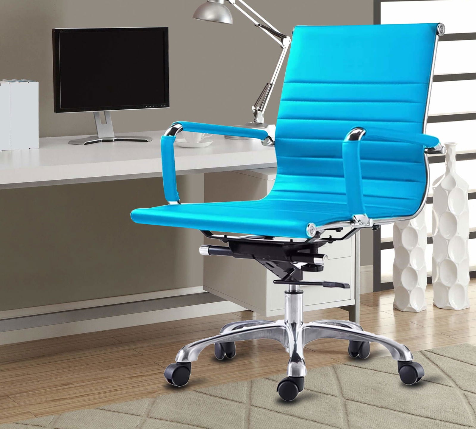 Medium Back Office Chair -