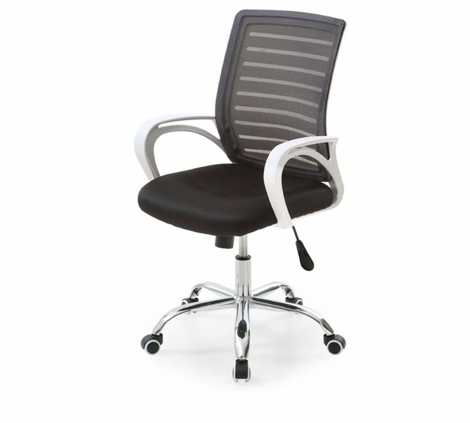 Medium Back Office Chair in Mesh -