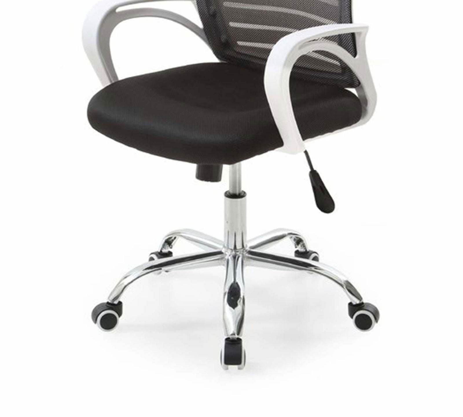 Medium Back Office Chair in Mesh -