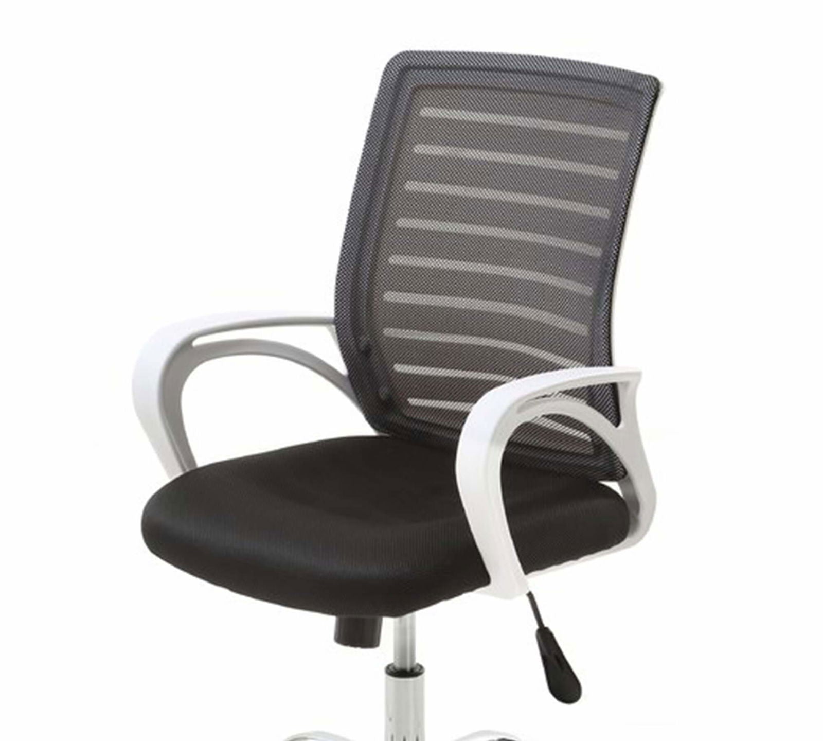 Medium Back Office Chair in Mesh -