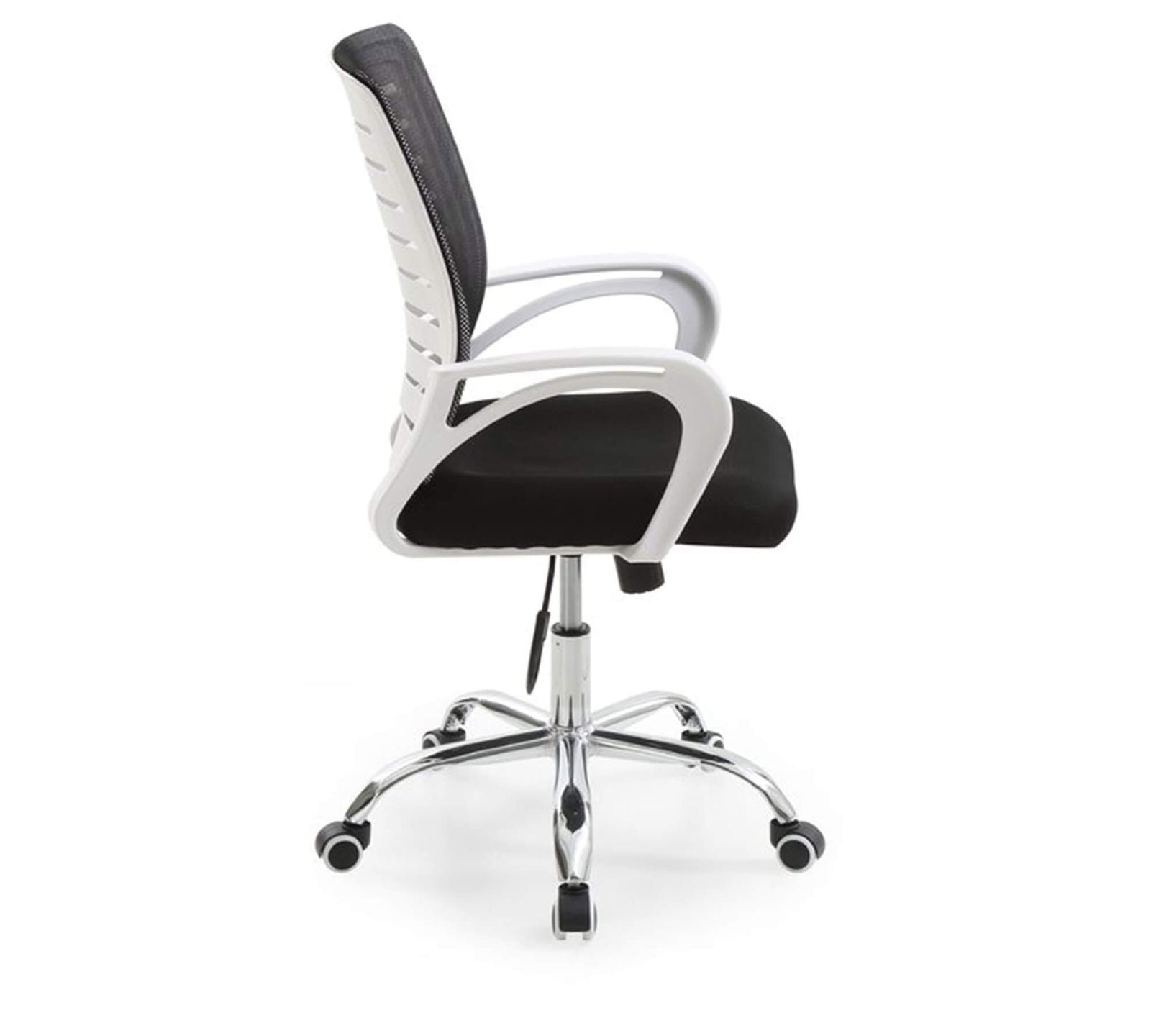 Medium Back Office Chair in Mesh -