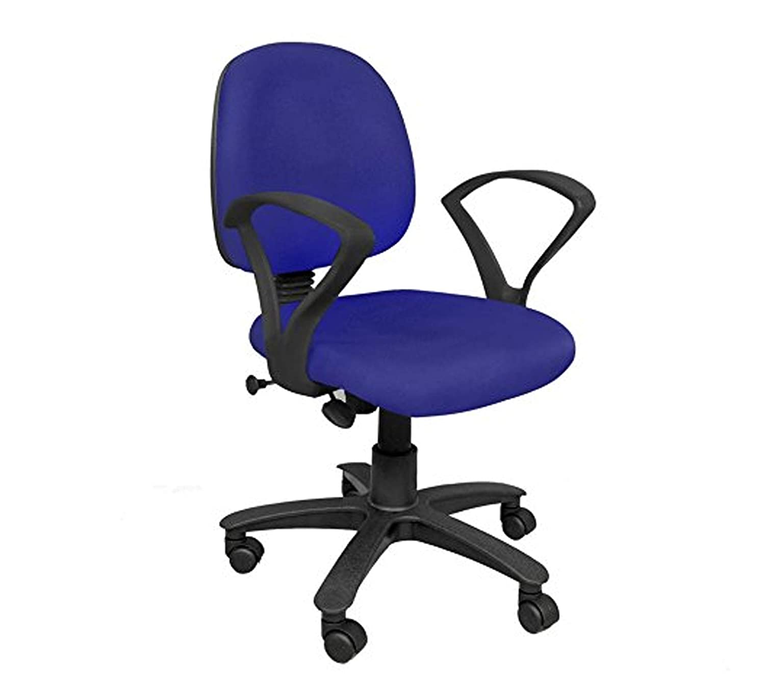 Medium Back Office Executive Chair Nylon Base -