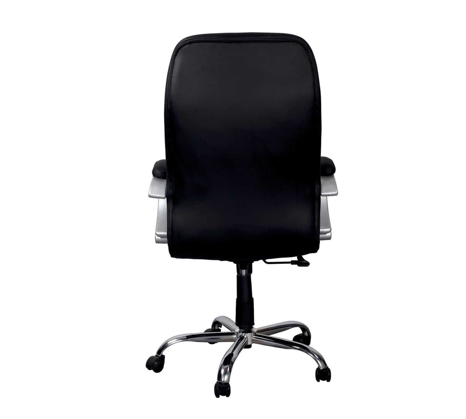 Medium Back Office Executive Chair with Chrome Base -