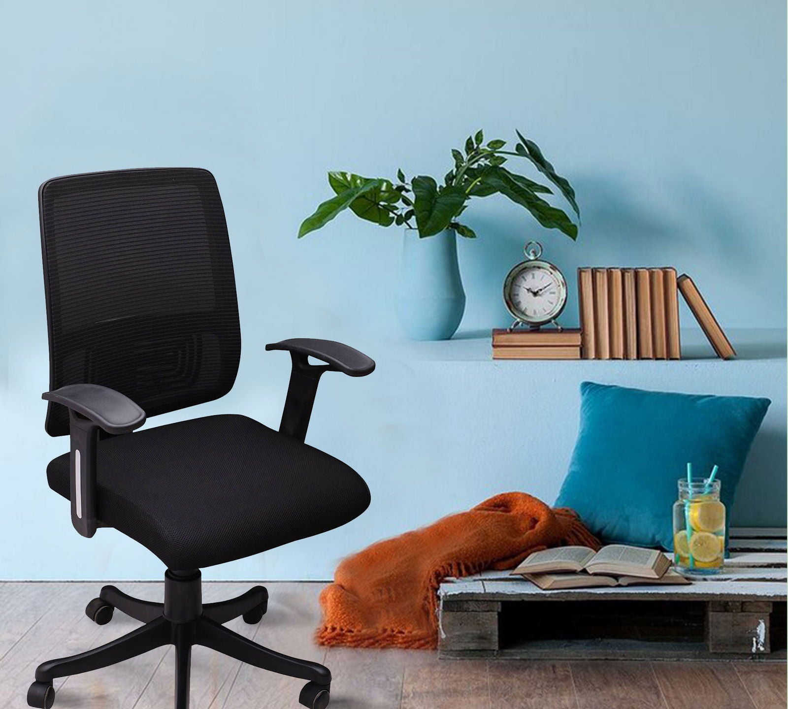 Executive Chair