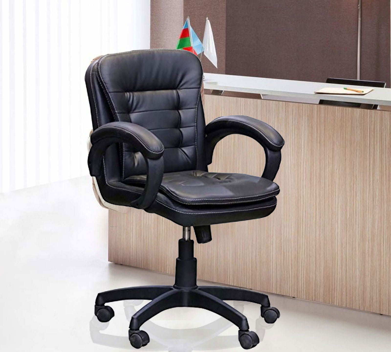 Executive Chair