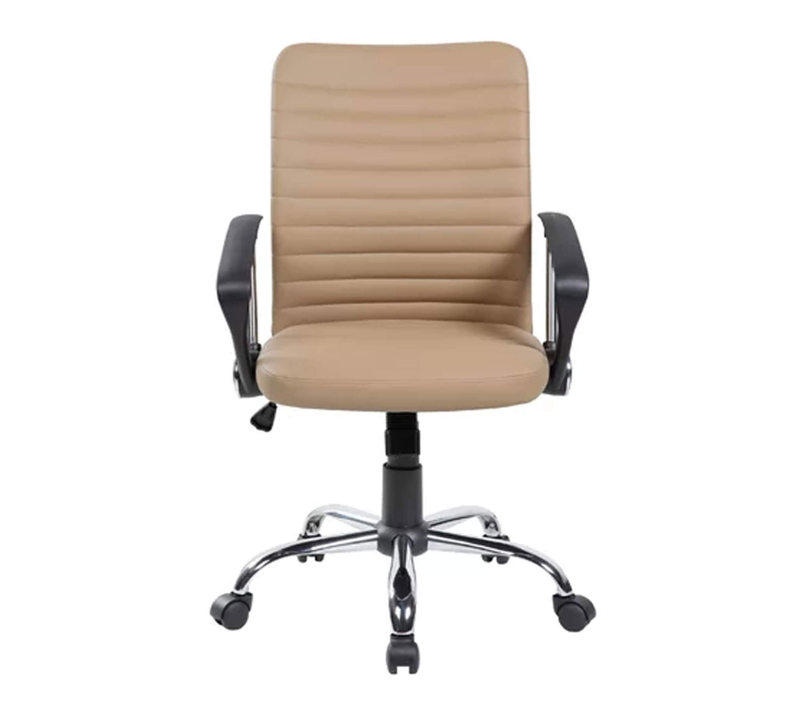 Medium Back Office Executive Ergonomic Chair with Chrome Base -