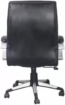 Medium Executive Office Chair with Chrome Base -