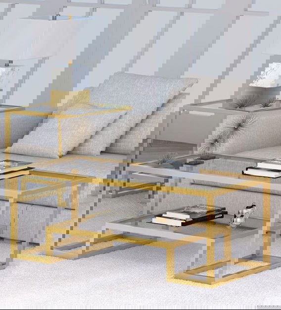 Center Table