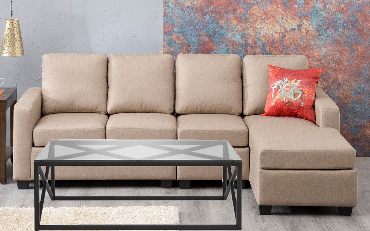Center Table