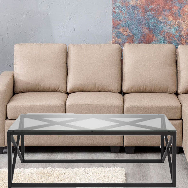 Center Table