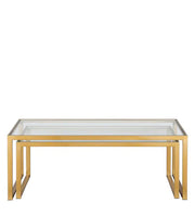 Center Table