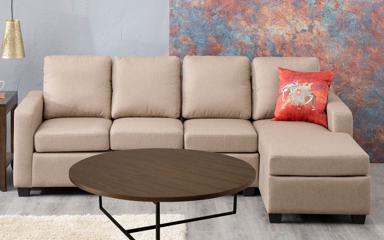 Center Table