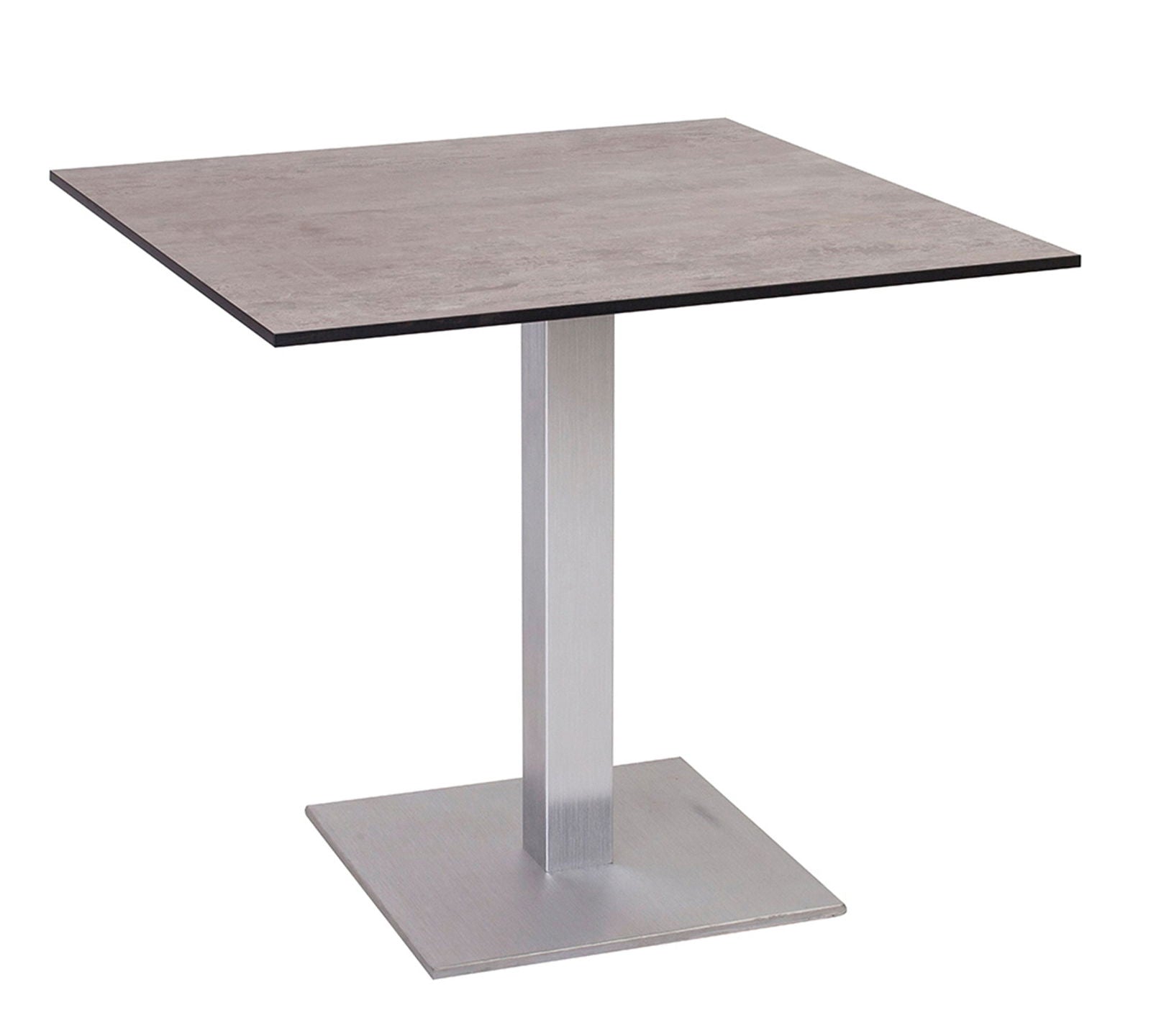 Cafe Table
