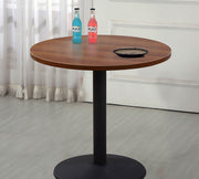 Cafe Table